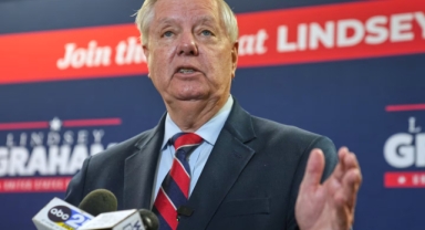 ABD'li Senatör Lindsey Graham hayatını kaybetti