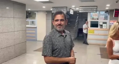 Ahbap Soruşturması'nda Fatih Portakal'ın ifadesi ortaya çıktı!