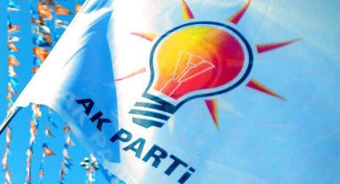 AK Parti'de 3 il başkanı istifa etti!