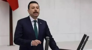 AK Partili Kaya'dan Büyükşehir'e Körfez tepkisi: