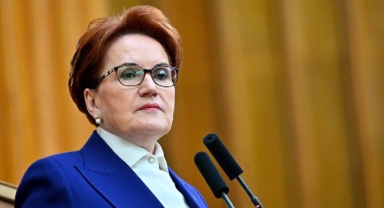 Akşener, sessizliğini bozdu: Milletimiz devletini sokaktan topladı!
