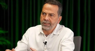 AKUT'un kurucusu Mahruki, gözaltına alındı!