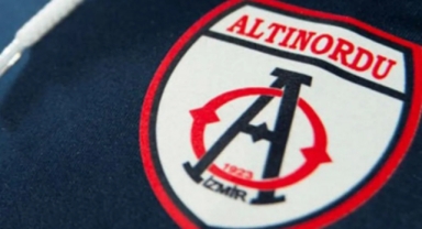 Altınordu FK 2'nci Lig'e katılmayacak!