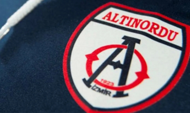 Altınordu FK 2'nci Lig'e katılmayacak!