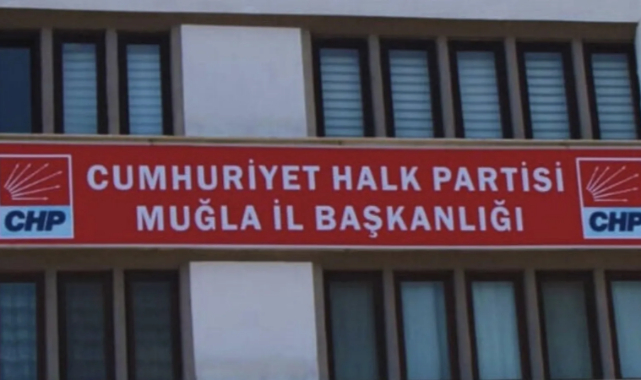 Atanan CHP'li başkana, ilk tepki oğlundan geldi!