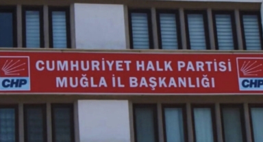 Atanan CHP'li başkana, ilk tepki oğlundan geldi!