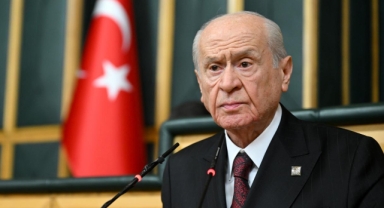 Bahçeli'den Trump'a sert çıkış: Mutabakatlar şahsi tasarruflarla yürütülemez!