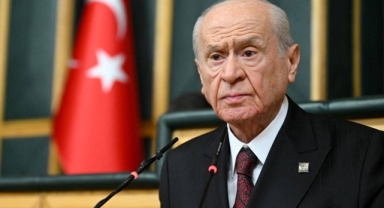 Bahçeli'den 'yeni parti' açıklaması: Hazineden pay almalı!