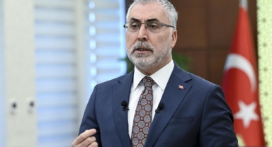 Bakan Işıkhan'dan emekli zammı açıklaması!