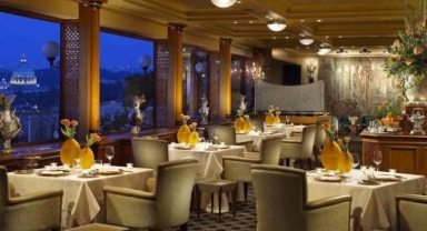 Bakanlıktan restoran ve kafelere uyarı: Listede olmayan ücret alınamayacak