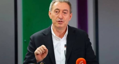 Bakırhan: Öcalan'ın statüsü düzenlenmeli