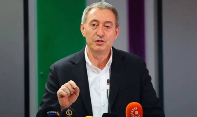 Bakırhan: Öcalan'ın statüsü düzenlenmeli