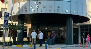Balçova'da CHP grubunun başkan vekil adayı belli oldu!