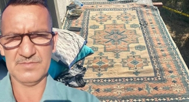 Balkonda uyurken düştü, hayatını kaybetti!
