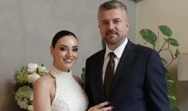 Başkan Duman'a nişanlısı Orhan'dan destek mesajı!