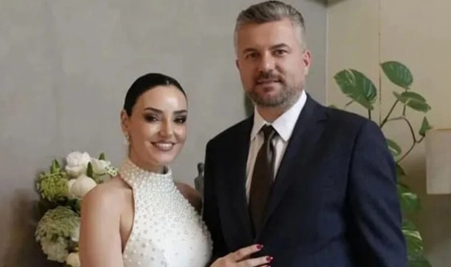 Başkan Duman'a nişanlısı Orhan'dan destek mesajı!