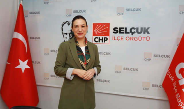 Başkan Sengel, CHP'den istifa etti!