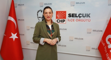 Başkan Sengel, CHP'den istifa etti!