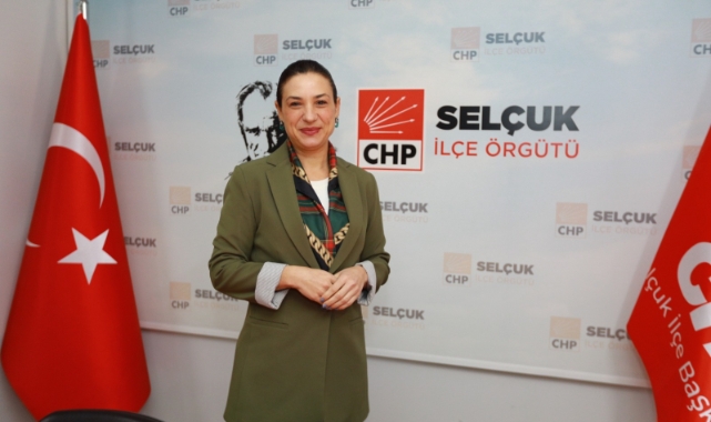Başkan Sengel, CHP'den istifa etti!