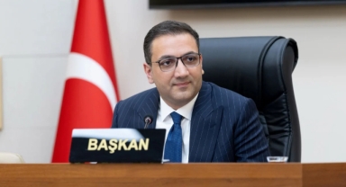 Başkan Yiğit'in ev hapsi kaldırıldı!