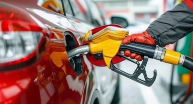 Benzine zam pompaya yansıdı