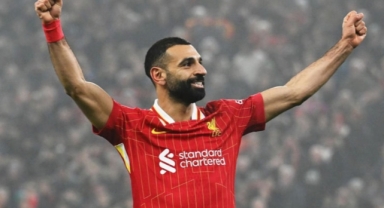 Beşiktaş'a Salah transferinde Al Ittihad engeli!