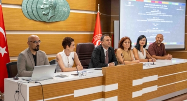 Bornova’da geleceğe yeşil dönüşüm