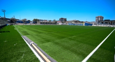Bornova’da spora yatırım dönemi
