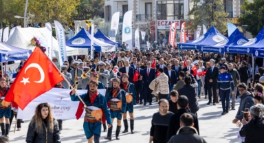 Bu yaz Datça’da emek ve ritim zamanı