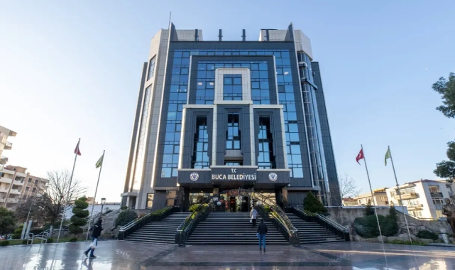Buca Belediyesi'nden 'kaçak' işyerine ilişkin 'mühürledik' açıklaması!