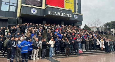 Buca'da grev çanları çalıyor: İyi niyet ve uzlaşı çabamız sona erdi!