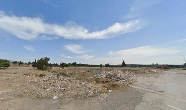 Buca'ya yapılması planan şehir hastanesinin planları askıda!