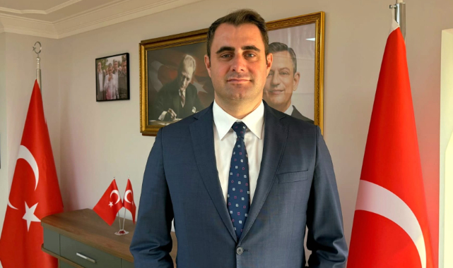 Çağatay Güç, CHP'den istifasını duyurdu: Halkın çağrısına kulak verdik!