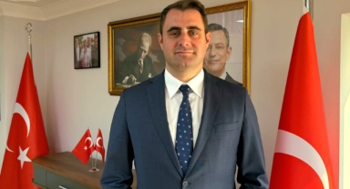 Çağatay Güç, CHP'den istifasını duyurdu: Halkın çağrısına kulak verdik!