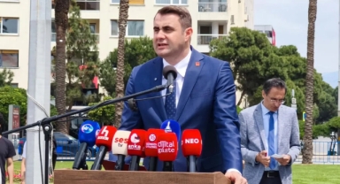 Çağatay Güç, ihraç talebiyle disipline sevk edildi!