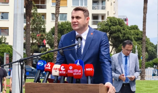 Çağatay Güç, ihraç talebiyle disipline sevk edildi!