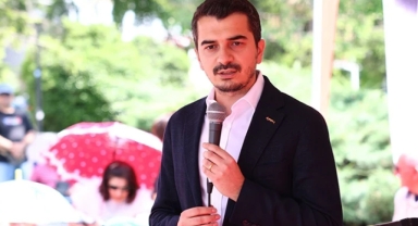 Çankaya Belediye Başkanı Güner görevden uzaklaştırıldı