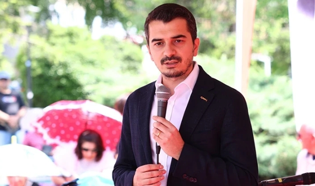 Çankaya Belediye Başkanı Güner görevden uzaklaştırıldı