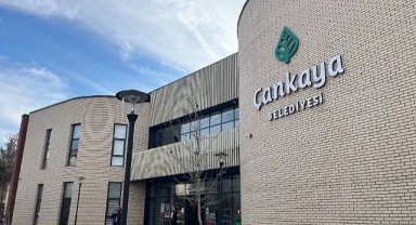 Çankaya Belediyesi Başkanvekili belli oldu!