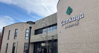 Çankaya Belediyesi'ne operasyon: Başkan Güner'den ilk açıklama!