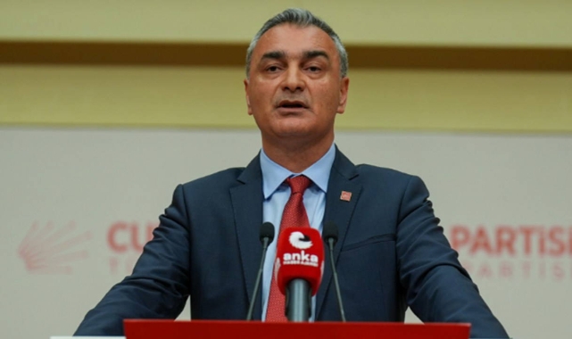 Çankaya operasyonu sonrasında CHP'den ilk açıklama!