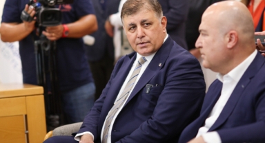 Cemil Tugay, AKP iddialarını yalanladı!