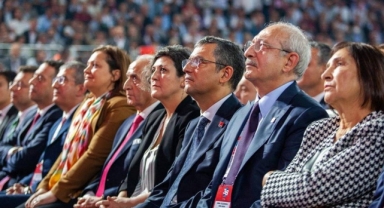 Cemil Tugay'ın da yargılandığı 'kurultay davası' yine ertelendi!