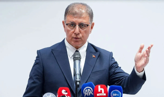 Cemil Tugay, meclis üyeleriyle bir araya geldi, birlik çağrısı yaptı!