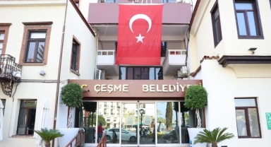 Çeşme Belediyesi 5 arsayı satışa çıkarıyor