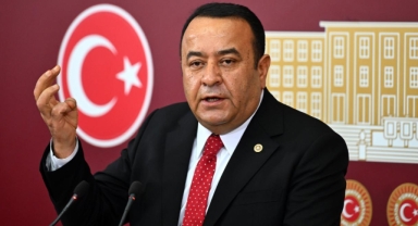 CHP Ankara Milletvekili Adnan Beker istifa etti!