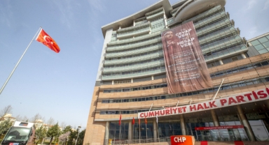CHP'de 5 il başkanı görevden alındı!
