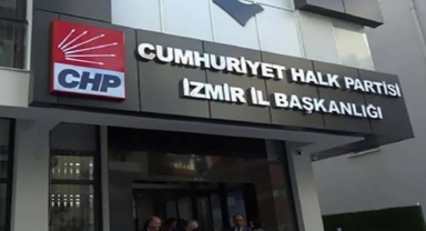 CHP İzmir'de 10 isim için görevden alma iddiası!