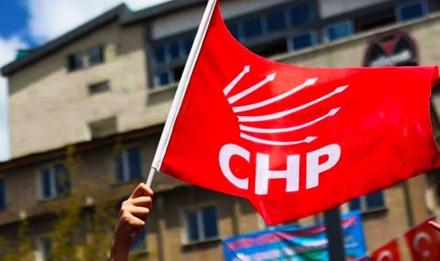 CHP İzmir'de 6 ilçe başkanının istifa etmesi bekleniyor!