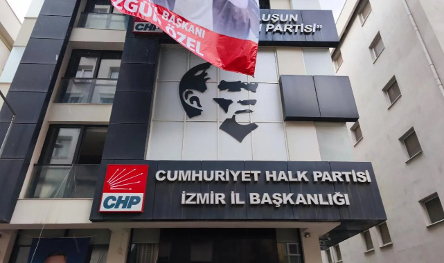 CHP İzmir'de Gümrükçü'nün yönetim listesi açıklandı!